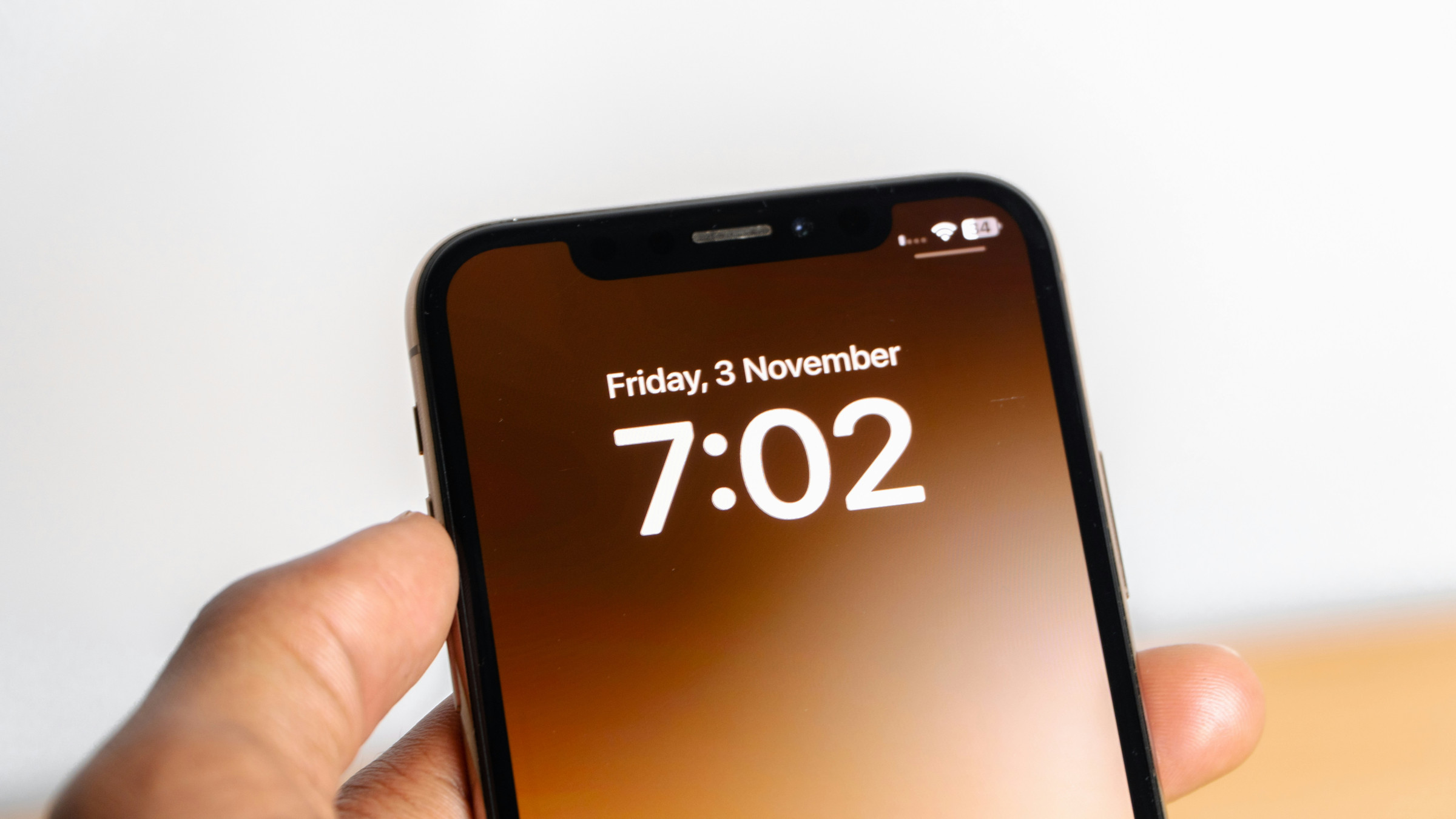 order management system phone notification 
