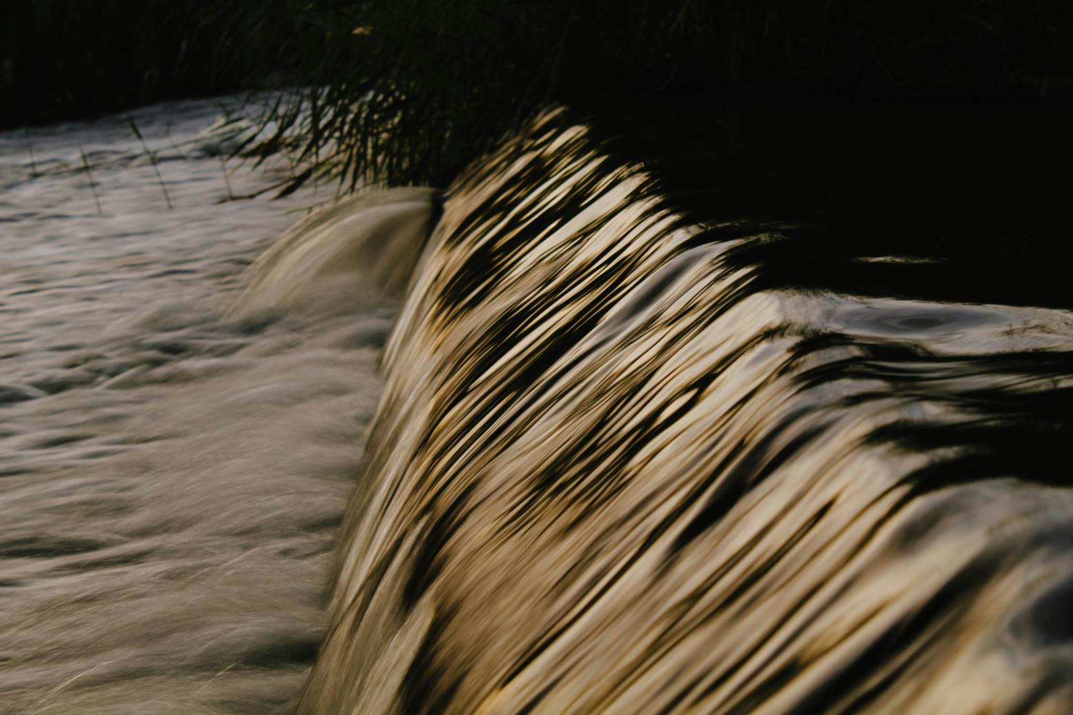 calm stress free flow with order management systems
