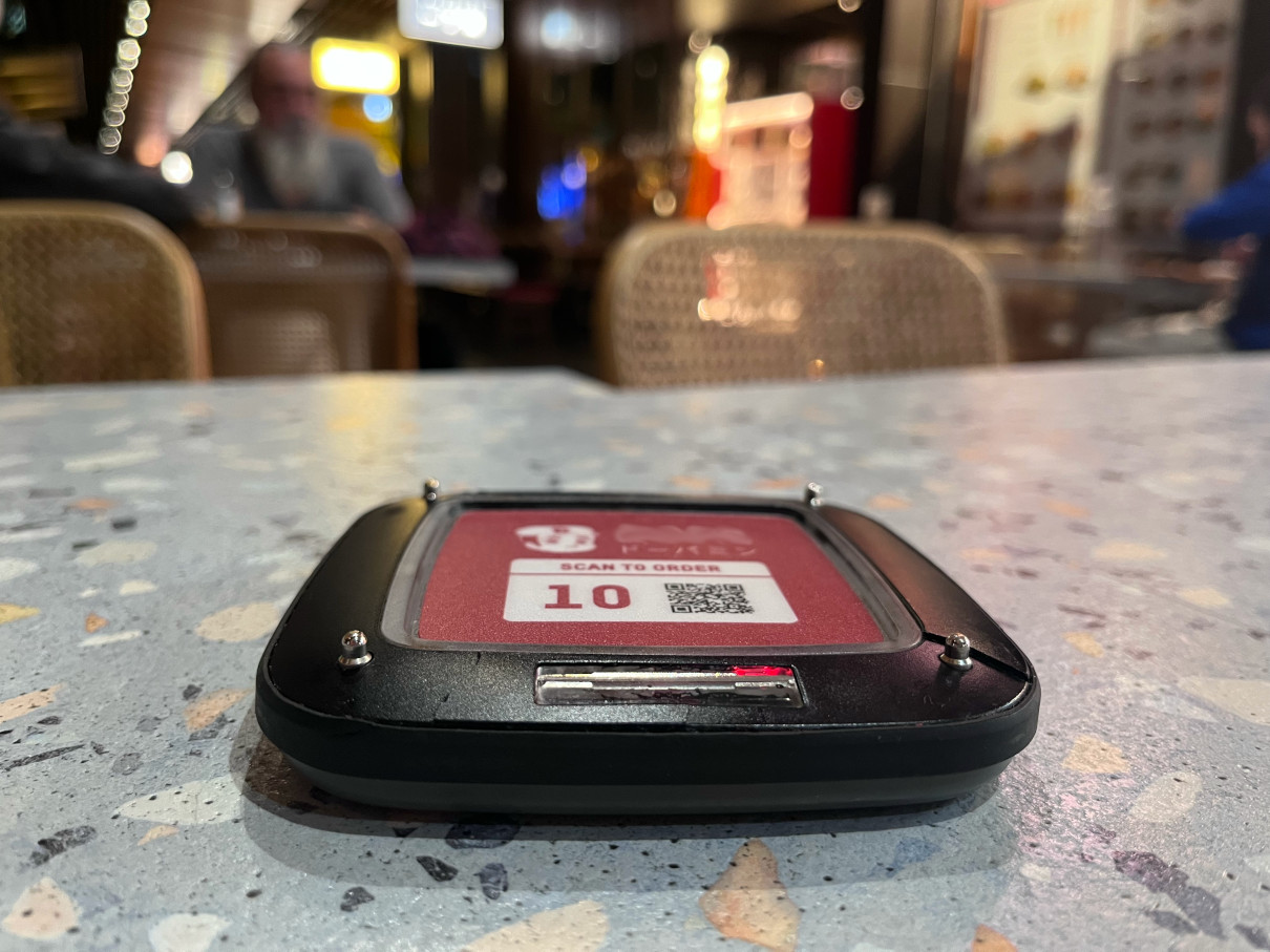 restaurant-pagers
